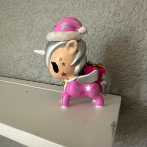“Sugar Plum” Tokidoki Unicorno Figure